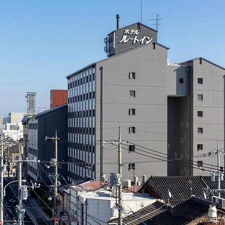 Hotel Route Inn Matsue Exterior photo