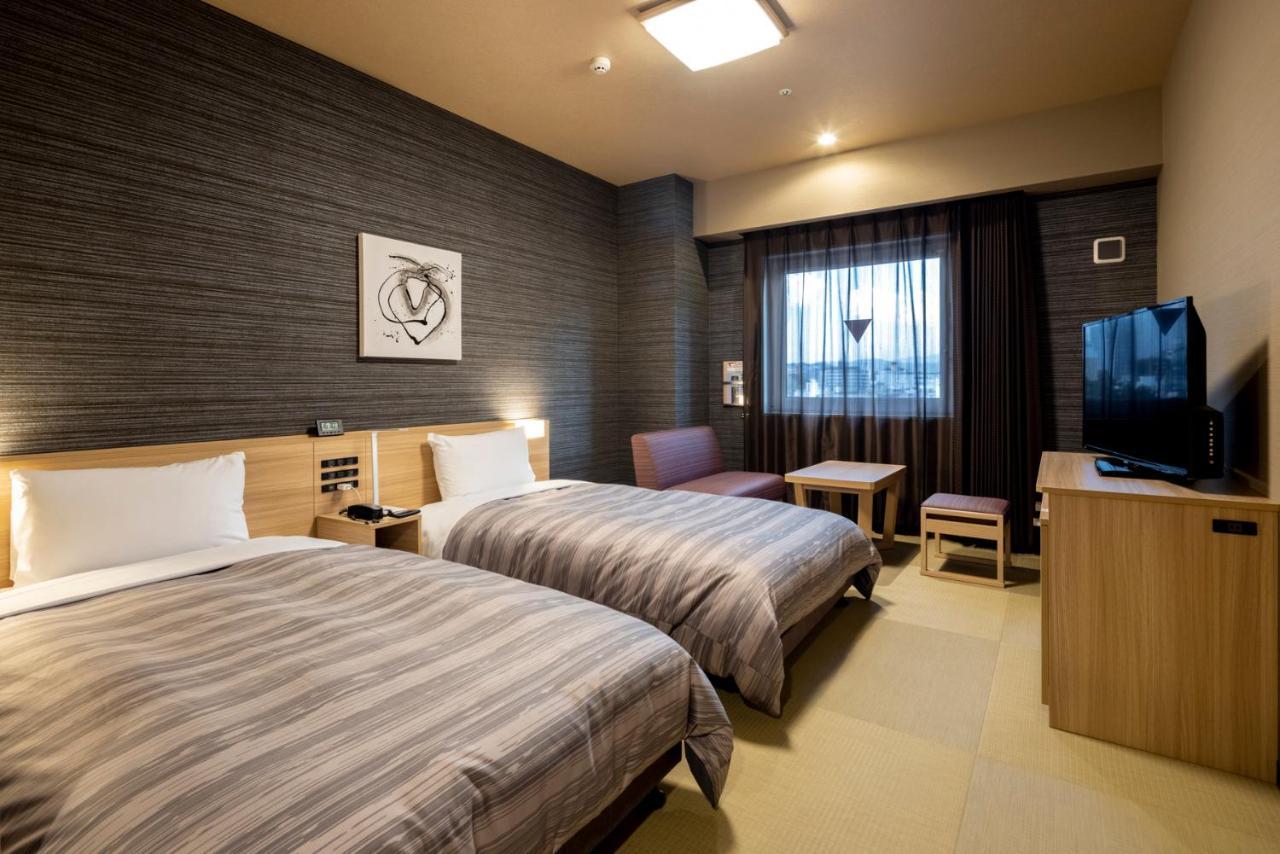 Hotel Route Inn Matsue Exterior photo