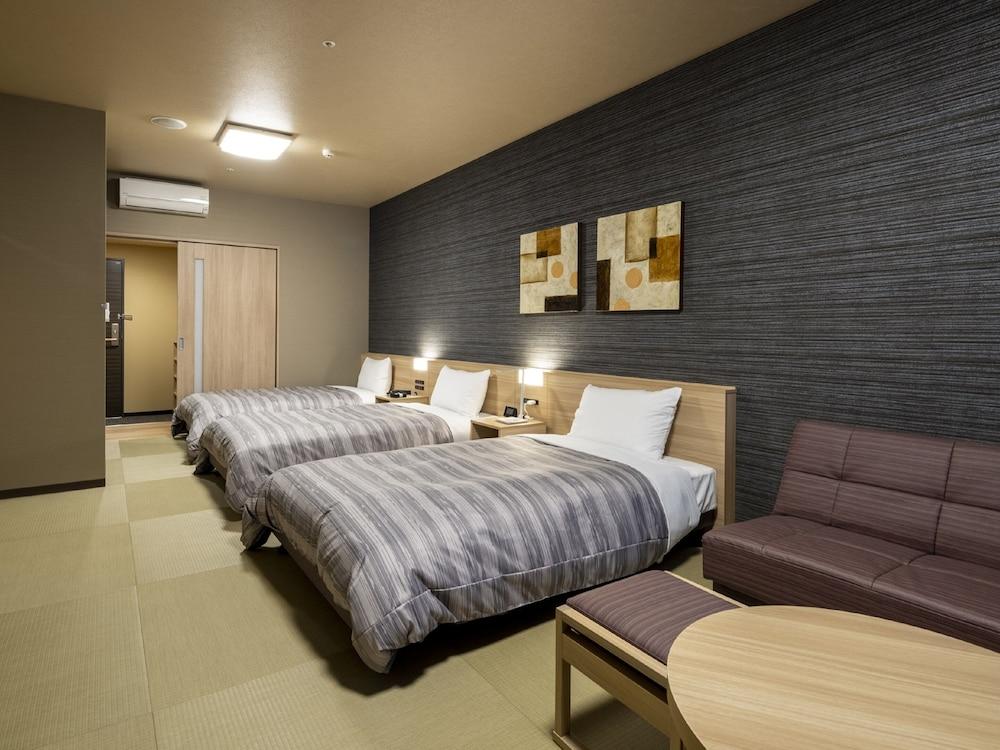 Hotel Route Inn Matsue Exterior photo